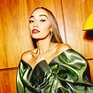 Leigh-Anne Pinnock of Little Mix partners with ASOS for exclusive Style ...