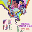 Bebe Rexha, American Citizen (from the Netflix Series We The People ...