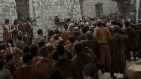 Cersei S Walk Of Shame Begins At 0 67 Direct Link In Comments Nude