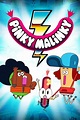 Pinky Malinky (TV Series 2019- ) — The Movie Database (TMDb)
