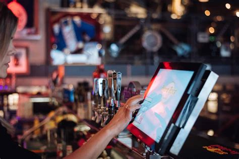 The Best Pos Systems For Bars Sell More With Software