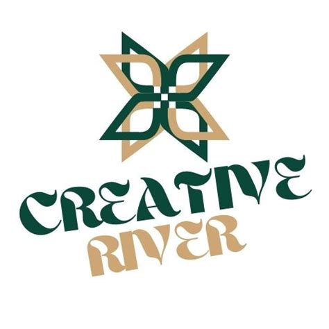 Creative River Designer At Creative Fabrica