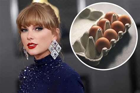 Did Taylor Swift Cause Egg Prices To Drop