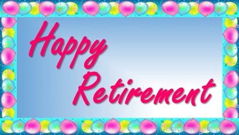 Happy Retirement Pictures Images Graphics For Facebook Whatsapp Page 3
