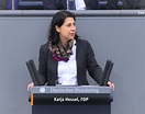 Änderung der Abgabenordnung - Katja Hessel | Ihre Bundestagsabgeordnete ...
