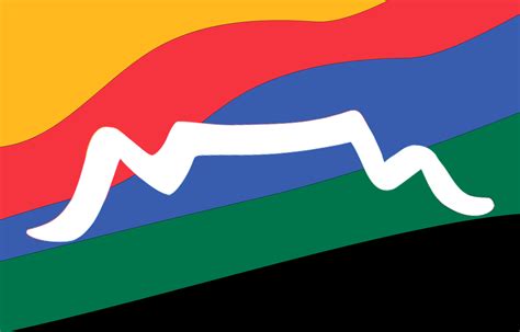 City Of Cape Town Flag Based Off The 2003 2014 City Flag Rvexillology