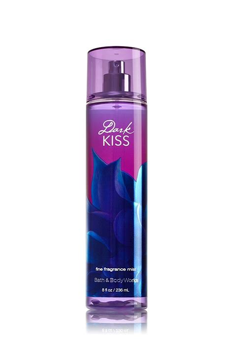 Bath And Body Works Dark Kiss Fine Fragrance Mist 8 Ounce Free Hot Nude Porn Pic Gallery
