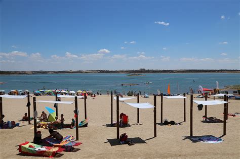 Quinta localizada a cerca de 450 metros da aldeia de s. Autarquia de Reguengos de Monsaraz não abre piscinas ...
