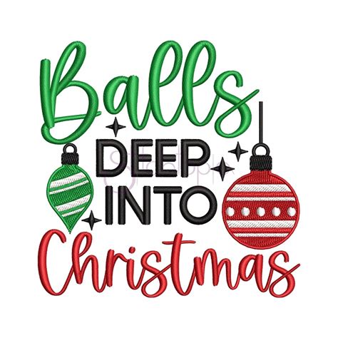 Balls Deep 4 💖choosing Massage Balls