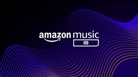 Launched in 2007, the platform quickly gained traction. Amazon Music HD Launches in the UK with a 90-Day Free ...
