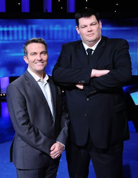 Mark labbett offers contestant £50,000. Why The Chase's Mark Labbett is called The Beast - Devon Live