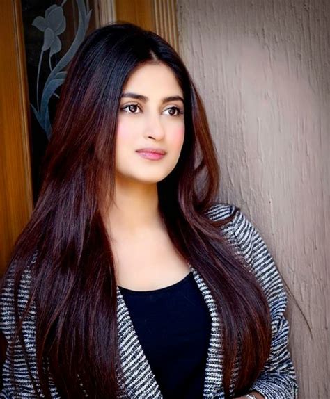 Dynamic Views Very Pretty Pakistani Actress Sajal Ali Image Download