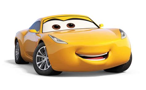Cars 3 The Music And Characters That Make This The Best Cars Movie Yet