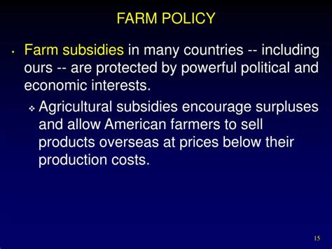 Ppt Food And Agriculture Powerpoint Presentation Id984129