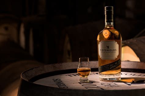 Best Whiskys Cotswolds Single Malt In 2020 Whisky Single Malt