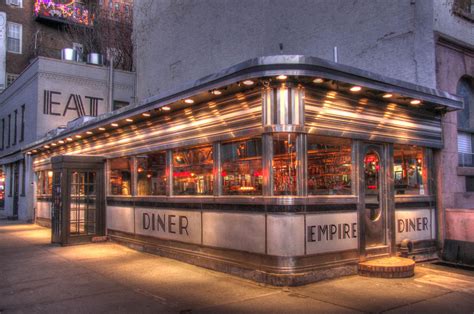 A Foodies Guide To New York 5 Must Try Restaurants In Nyc