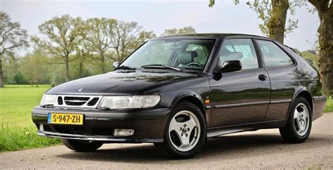 Saab 9 3 Se 20t Full Sports Package A Rare Gem Worth Your Investment