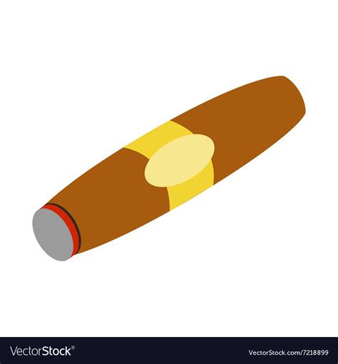 Cigar Vector