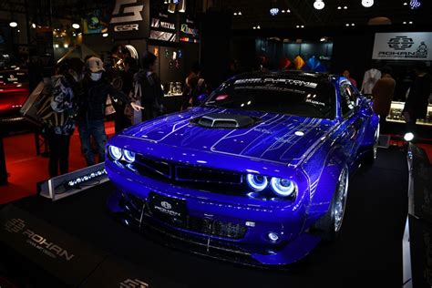 Dodge Unveils First Electric Muscle Car In 2024 Cassius Born With