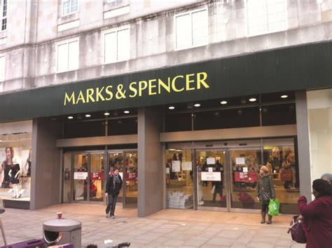 Marks And Spencer To Reveal New Womenswear Structure