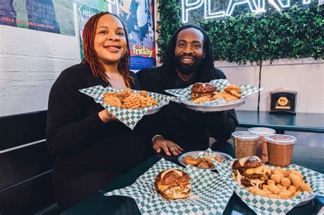 black owned vegan restaurants columbus ohio horacio griswold