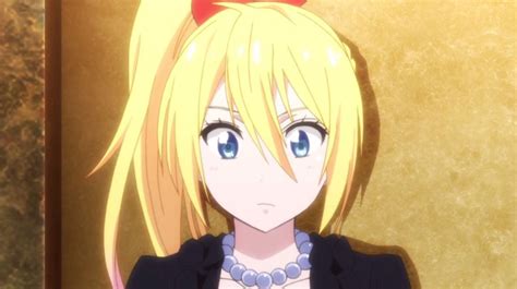 Nisekoi Season 2 Episode 3 5 Chitoge Kirisaki Photo 41041668 Fanpop