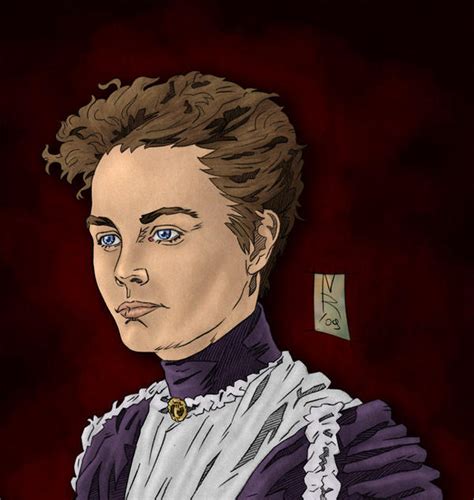Lizzy Borden Color By The Real Ncomics On Deviantart