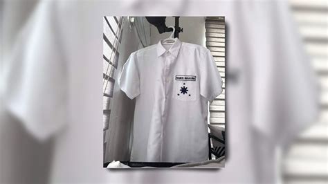 Bagsakan Polo Shirt Of Francis M Up For Auction PTV News
