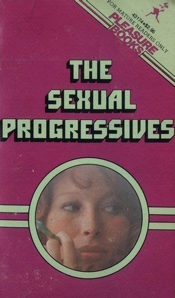 pb 43174 the sexual progressives by c c hunt eb triple x books