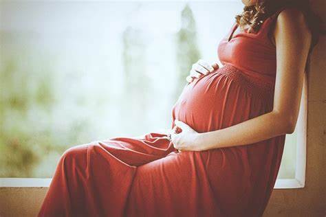 Does Hair Grow Faster During Pregnancy?
