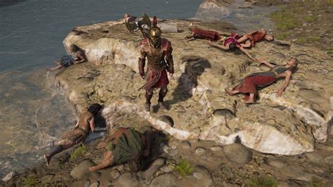 Assassin S Creed Odyssey Story Creator Mode Ubisoft Ru