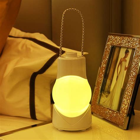 See more ideas about modern floor lamps, floor lamp, lamp. Portable Night Light Baby Nursery Lamp Breathing LED Night Light For Home Office Reading ...