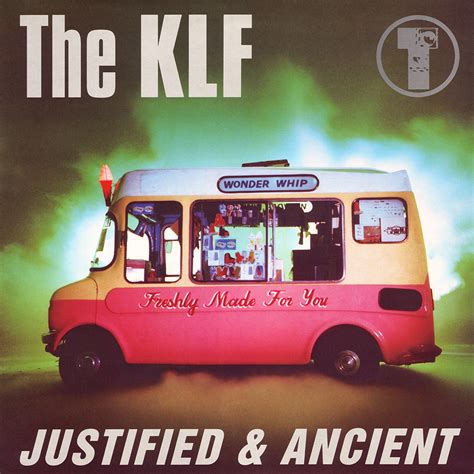 The Klf Justified And Ancient 1991