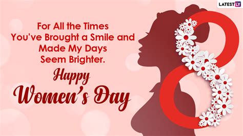 Happy International Womens Day 2021 Greetings And Wishes Share Women