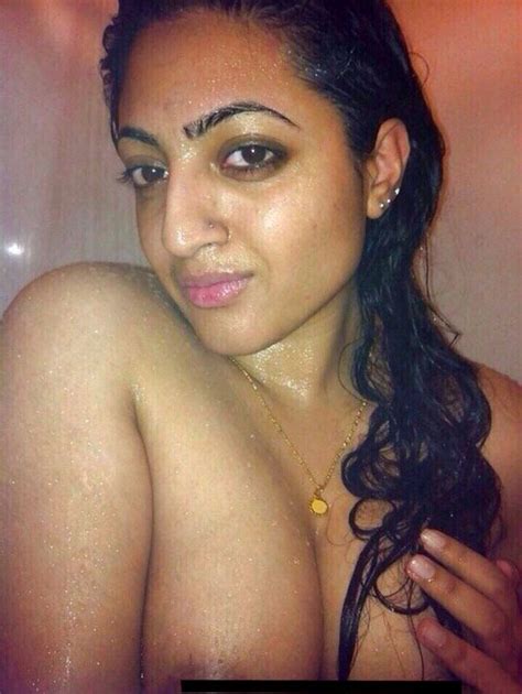 Original Tamil Actress Topless Cumception