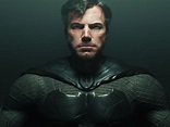 ¡Batfleck Returns! Ben Affleck volverá a ser Batman en The Flash - El ...