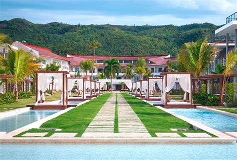 Los 10 Mejores Hoteles Para Disfrutar República Dominicana Al Máximo
