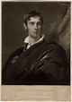 George Hamilton Gordon, Earl of Aberdeen - very Byronic! | George ...