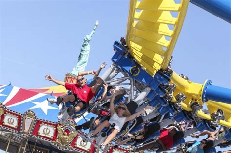 Tickets To Fun Spot America Theme Park In Orlando Or Kissimmee