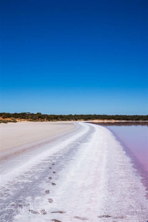 Did You Know Australia Has Pink Lakes You Have To See These To