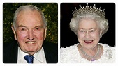 Ramalan Kematian Rockefeller Terbukti, Ratu Elizabeth Berikutnya ...