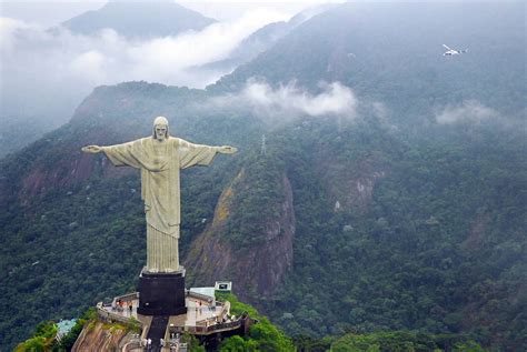 Amazing Unseen Travel And Tourism Tips Travel Christ The Redeemer