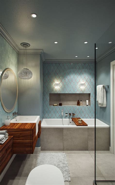 Small Ensuite Bathroom Ideas 2020 Designs Colors And Tiles Ideas 8