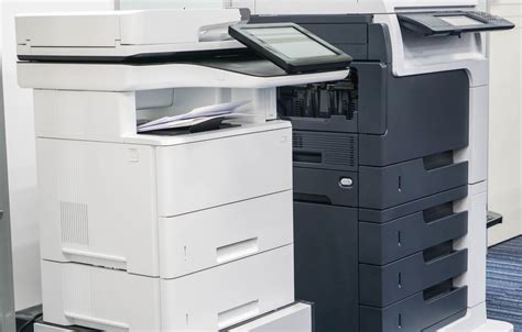 Choosing Perfect Xerox Copiers For Your Company Hilyards Business