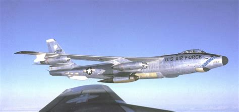 A Quick Look At Why The B 47 Stratojet Had Been The Backbone Of