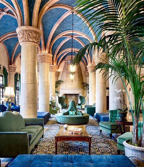 Biltmore Hotel Coral Gables Fl Arquitetura Land Scape