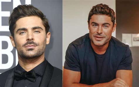 new clip of zac efron sparks plastic surgery rumors play stuff sexiezpicz web porn
