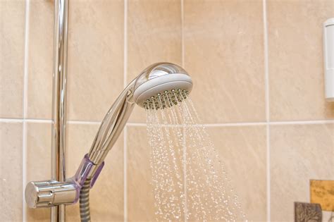 Bathroom Shower Head 1 Ido Outlet