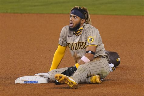 Tatis Jr Brings Talent Swagger As Padres Hope To Contend