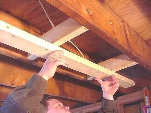 Learn vocabulary, terms and more with flashcards, games and other ceiling joists are sometimes butted over the partition or girder. Caulk tub